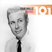 Buy 101 Four Walls: The Best Of