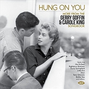 Buy Hung On You: More From The Gerry Goffin 