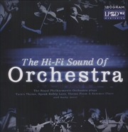 Buy Hi-Fi Sound Of Orchestra