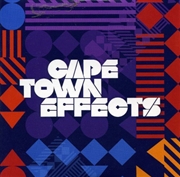 Buy Cape Town Effects