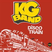 Buy Disco Train