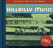 Buy Dim Lights Thick Smoke 1951