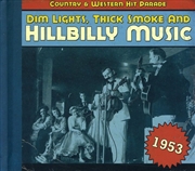 Buy Dim Lights Thick Smoke 1953