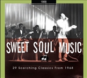 Buy Sweet Soul Music: 1968