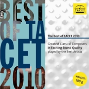 Buy Best Of Tacet 2010