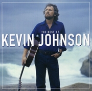 Buy Best Of Kevin Johnson