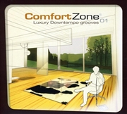 Buy Comfort Zone: Vol 1