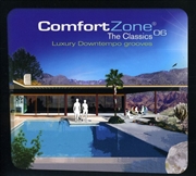 Buy Comfort Zone: Vol 6