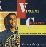 Buy Welcome Mr Chancey