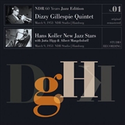 Buy Ndr 60 Years Jazz Edition No01