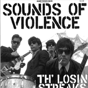 Buy Sounds Of Violence