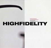 Buy Highfidelity