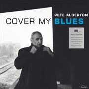 Buy Cover My Blues