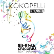 Buy Kokopelli Remixed