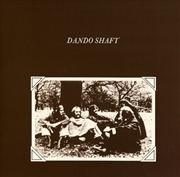 Buy An Evening With Dando Shaft