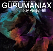 Buy Psy Valley Hill