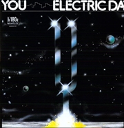 Buy Electric Day