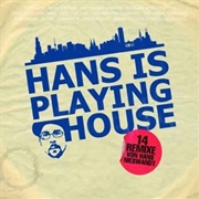 Buy Hans Is Playing House