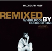 Buy Remixed By Whirlpool Productions