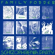 Buy Schizophrenia Party