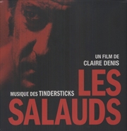 Buy Les Salauds