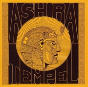 Buy Ash Ra Tempel