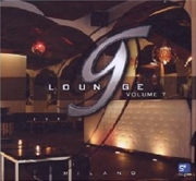 Buy G Lounge: Milano: Vol 7