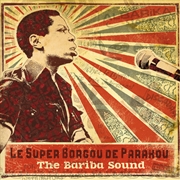 Buy Bariba Sound