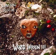 Buy World Warren Iii