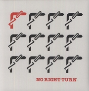 Buy No Right Turn