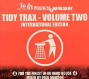 Buy Tidy Trax: Vol 2