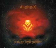 Buy Plea For Sanity