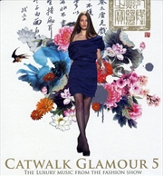 Buy Catwalk Glamour: Vol 5