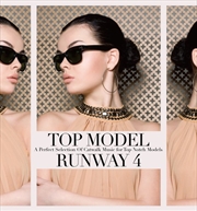 Buy Top Model Runway: Vol 4