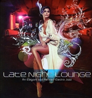 Buy Late Night Lounge