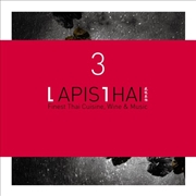 Buy Lapis Thai: Vol 3