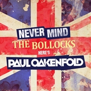 Buy Never Mind The Bollocks Heres