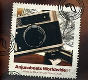 Buy Anjunabeats Worldwide Vol 4