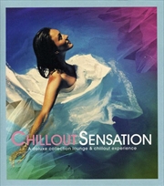 Buy Chillout Sensation