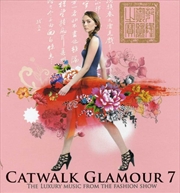 Buy Catwalk Glamour: Vol 7