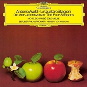 Buy Vivaldi: The Four Seasons