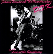 Buy Down To Kill: Live At The Speakeasy