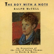 Buy Boy With Note