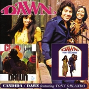 Buy Candida: Dawn Featuring Tony Orlando