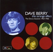 Buy This Strange Effect Decca Sessions 1963 - 1966