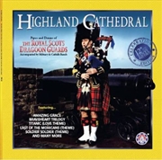 Buy Highland Cathedral