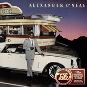 Buy Alexander Oneal