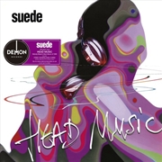 Buy Head Music: Uk