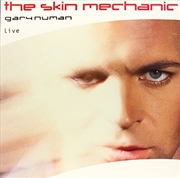 Buy Skin Mechanic Live Gatefold