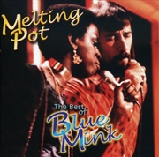 Buy Melting Pot